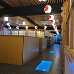 隠れ家ダイニング 京町 - 