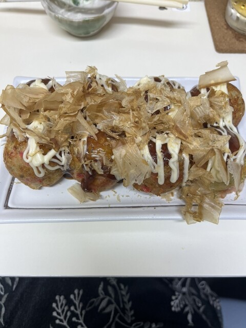 たこ焼き27 （ニイナナ） - 新小岩/たこ焼き | 食べログ