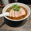 スパイス・ラー麺 卍力 西葛西店