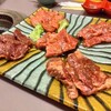 焼肉レストラン　鶴松 灘崎店