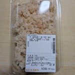 風和里 - 鯛めし