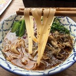 タイガーヌードル - 