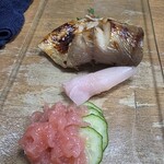小料理 濃 - 