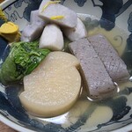 小料理 濃 - 