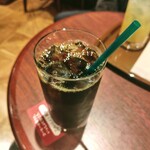 カフェ・ベローチェ  - ドリンク写真: