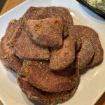 焼肉 ざんまい - 牛タン