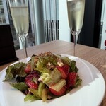 赤白 ブラッスリー - 