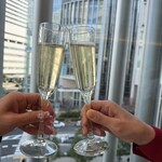 赤白 ブラッスリー - 