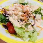 サイゼリヤ - 料理写真: