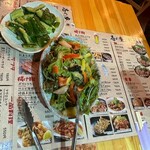 壱の座 有楽町串酒場 - 