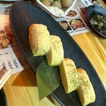 壱の座 有楽町串酒場 - 