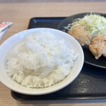 銀座 縁 エスパル仙台店 - 