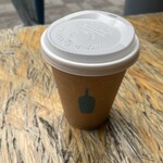 ブルーボトルコーヒー 清澄白河フラッグシップカフェ - 