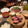 新宿焼肉 牛たんの檸檬 総本店