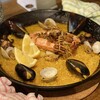 バルデビノス - 料理写真: