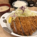 とんかつ檍 蒲田本店 - 