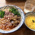 タイガーヌードル - 