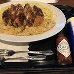 快活CLUB - 料理写真: