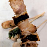 京鳥 - 料理写真: