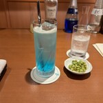 銀座 テンダー - ファンタスティックレマン