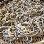 蕎音 - 料理写真: