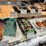 京鳥 - 