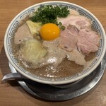 三代目 博多 だるま - 料理写真: