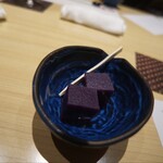 和食 鮨 日本酒 銀波 - 