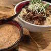 麺場 ハマトラ 日吉店