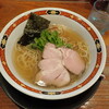 自然派ラーメン 神楽