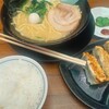 横浜家系ラーメン 春吉家 川端店