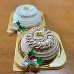 FUJIYA KOBE - 料理写真: