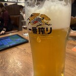 オリーブの丘 - ドリンク写真: