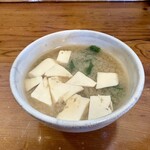 とんかつ あづま - 