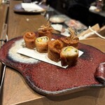 酒とさかな ふじ - 