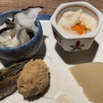 魚料理 ふじい - 