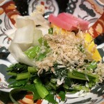 魚料理 ふじい - 