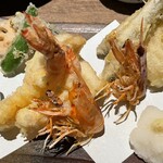 魚料理 ふじい - 