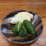 とんかつ あづま - 