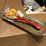 酒とさかな ふじ - 