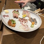 酒とさかな ふじ - 