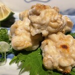 魚料理 ふじい - 