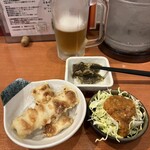 讃岐のおうどん 花は咲く - 