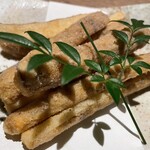 魚料理 ふじい - 