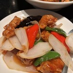 中華居酒屋 つるひめ - 