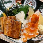 魚料理 ふじい - 