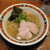 自然派ラーメン 神楽 - 料理写真: