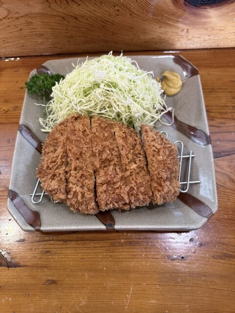 とんかつ あづま - 上今市/とんかつ | 食べログ