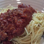 庄司 - 自家製ミート８００円