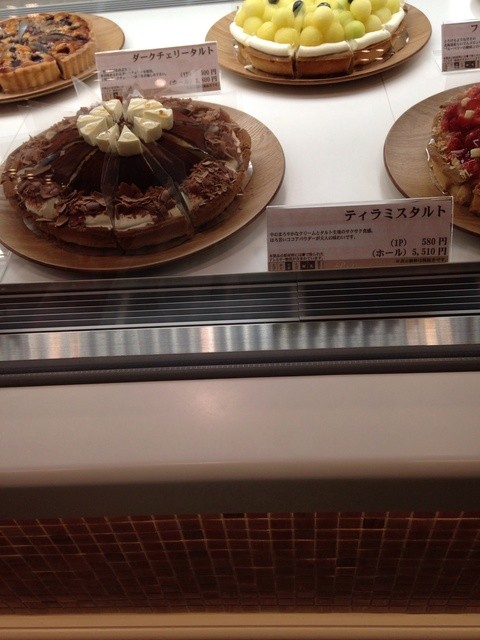 プティ シェリー スーリール イオン各務原店 新加納 ケーキ 食べログ プティ シェリー スーリール イオン各務原店 新加納 ケーキ 食べログ